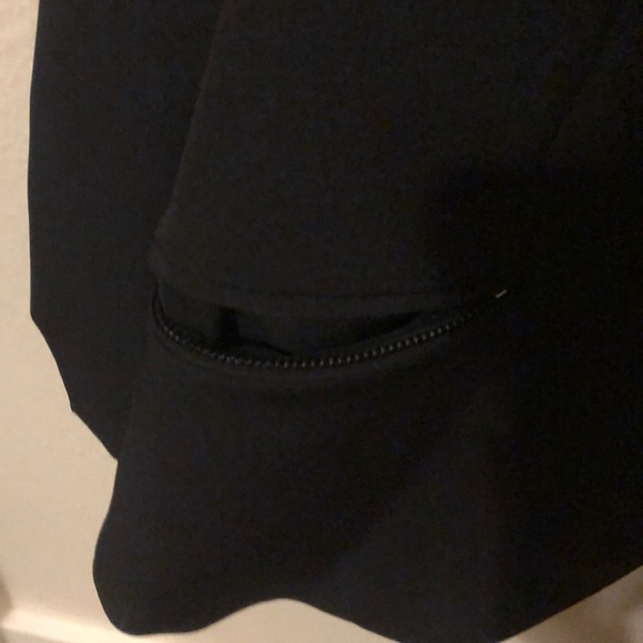 Vince Camuto black blazer. - Picture 2 of 4